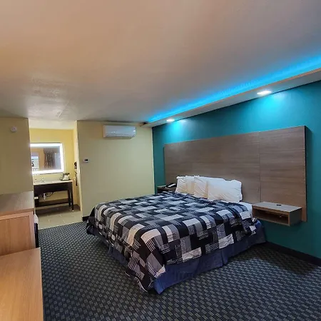 Surestay Plus Hotel By Best Western Odessa Exterior photo