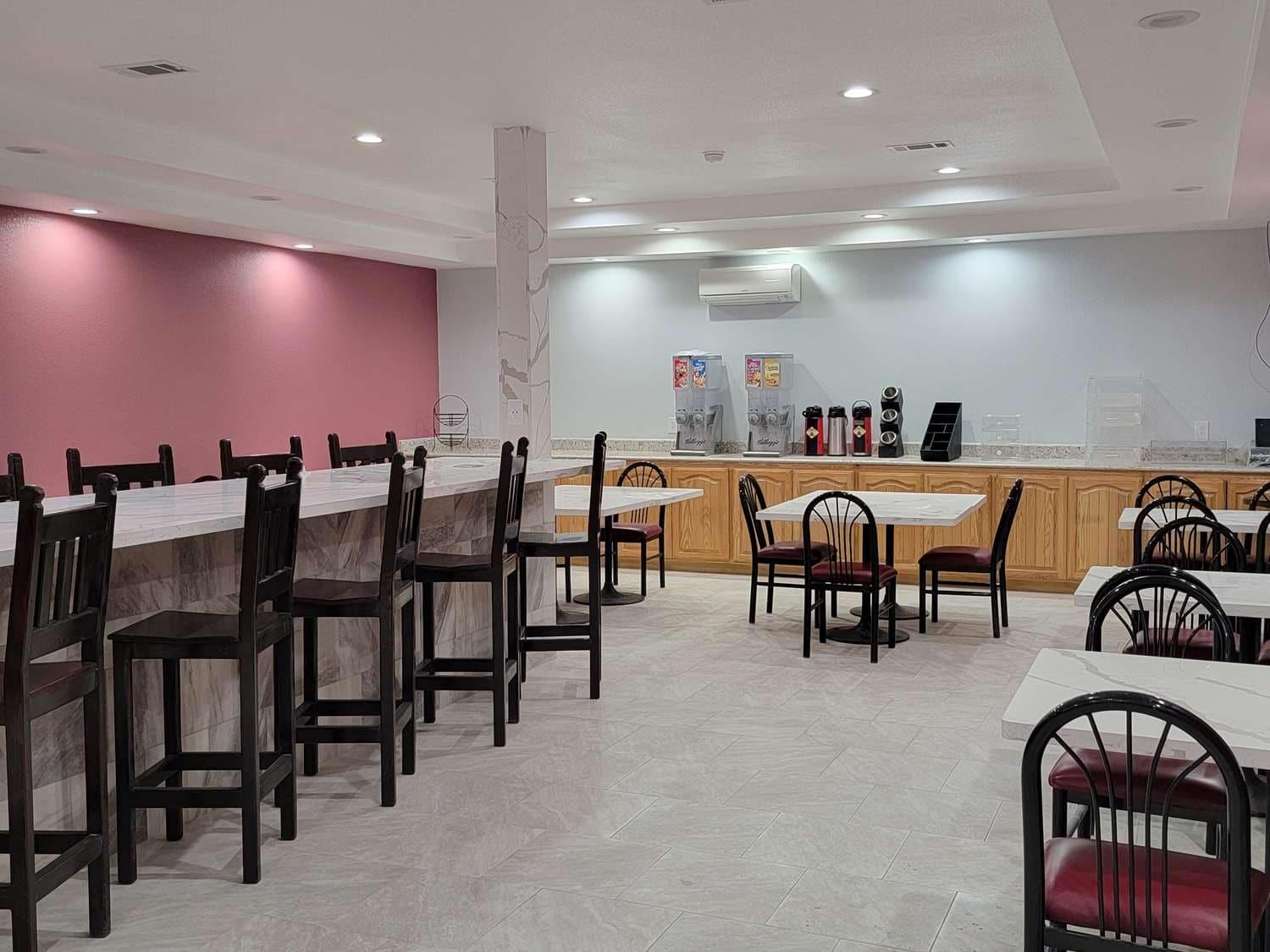 Surestay Plus By Best Western Hotel Odessa